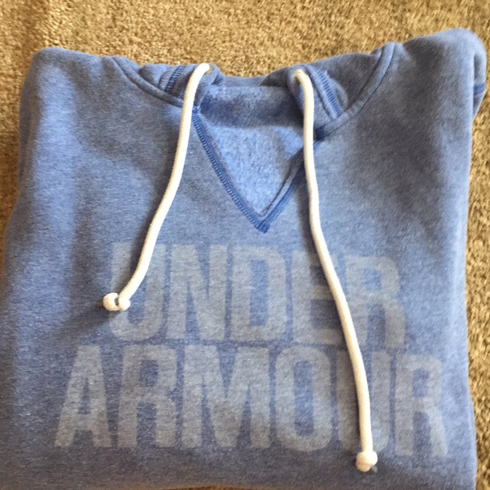 Under Armour Hoodie